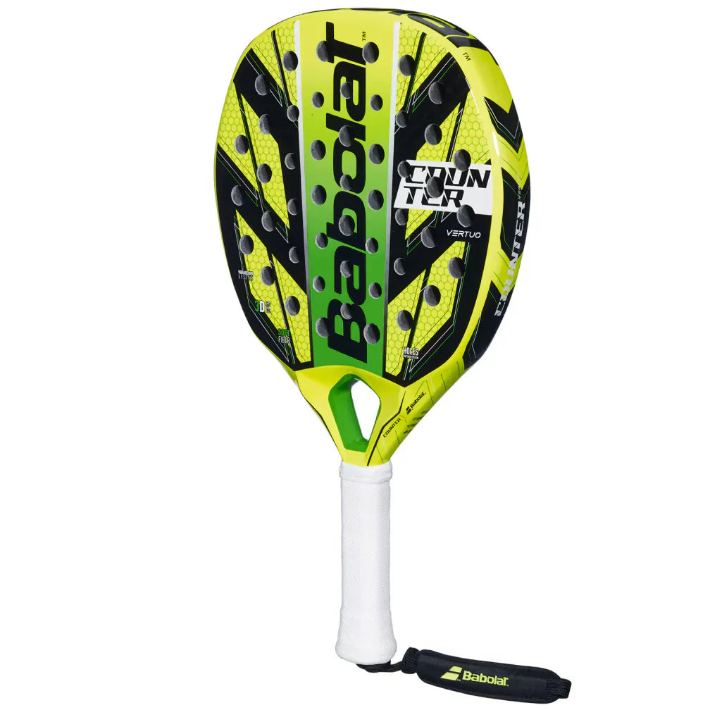 Babolat Counter Vertuo Padel Racket