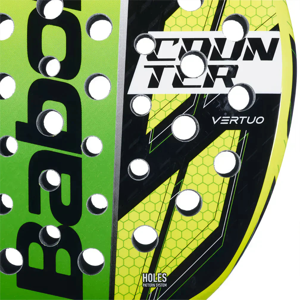 Babolat Counter Vertuo Padel Racket
