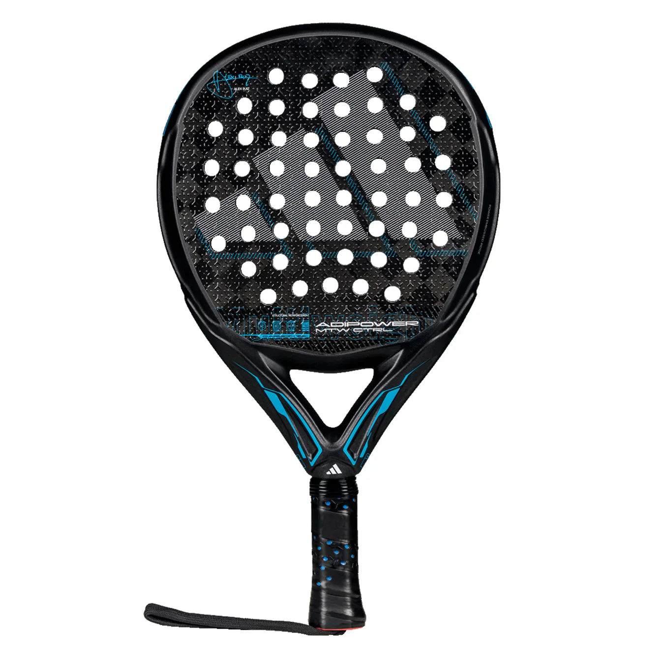 Adidas Adipower Multiweight CTRL 3.4 Padel Racket
