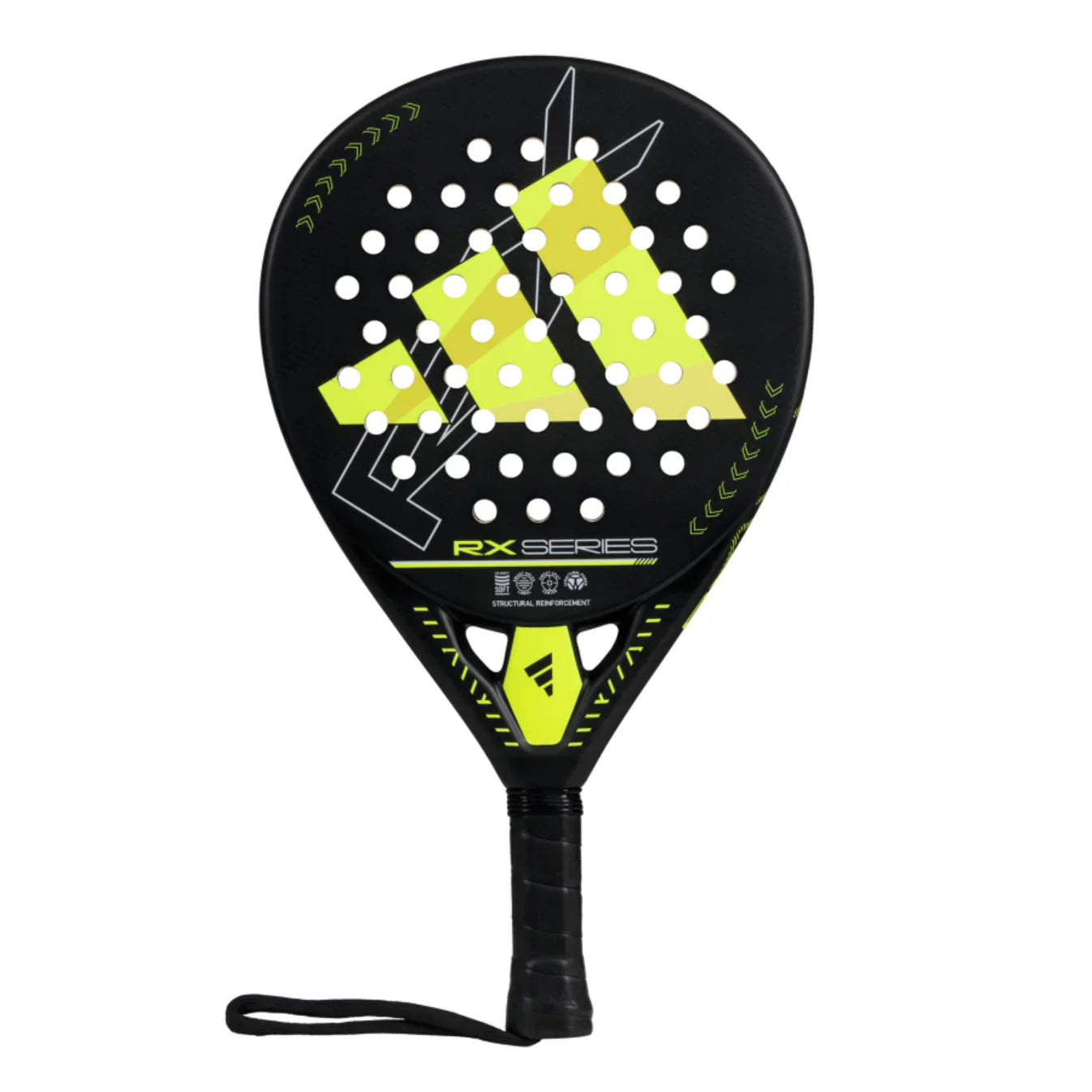 Adidas RX Lime 3.4 Padel Racket