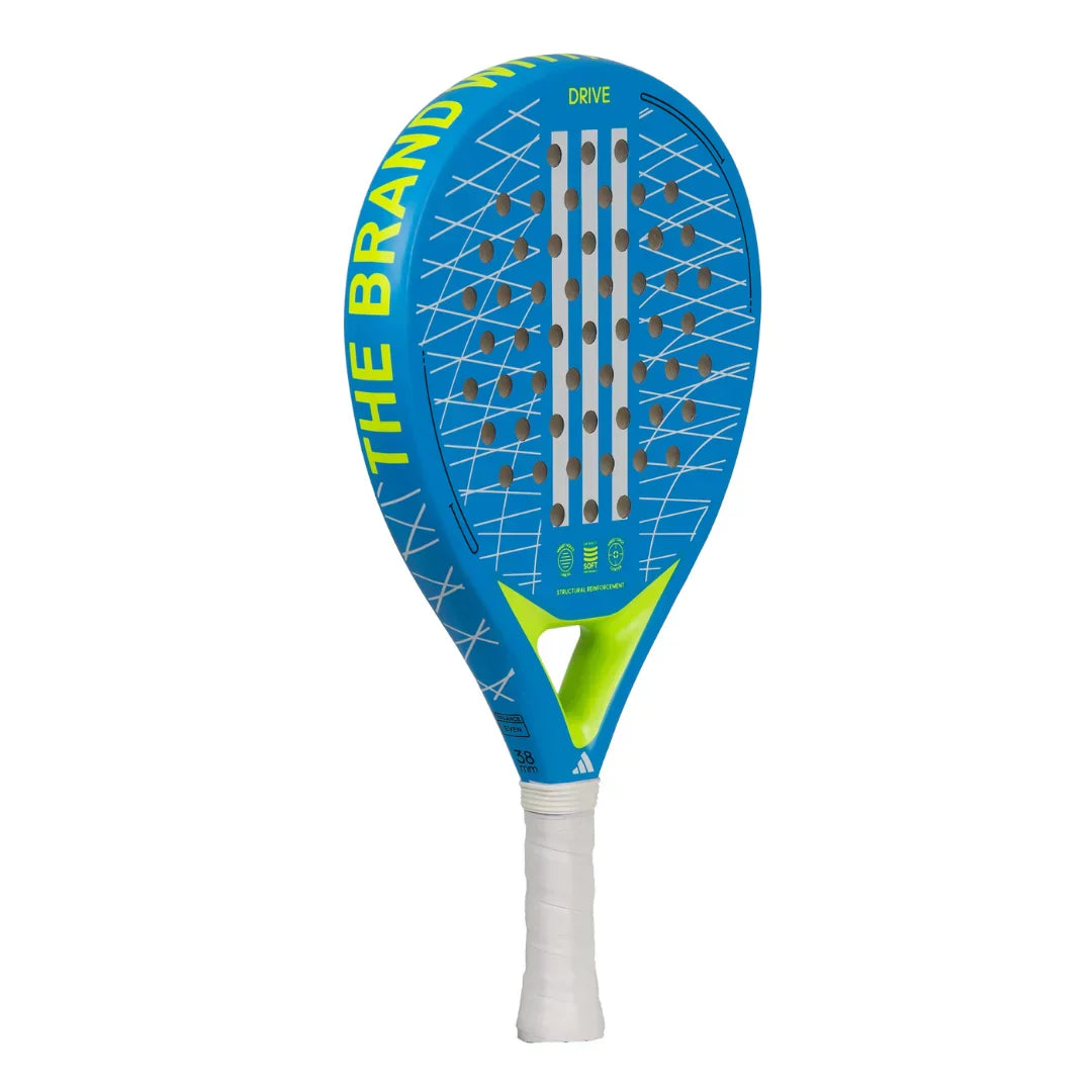 Adidas Drive 3.3 Padel Racket