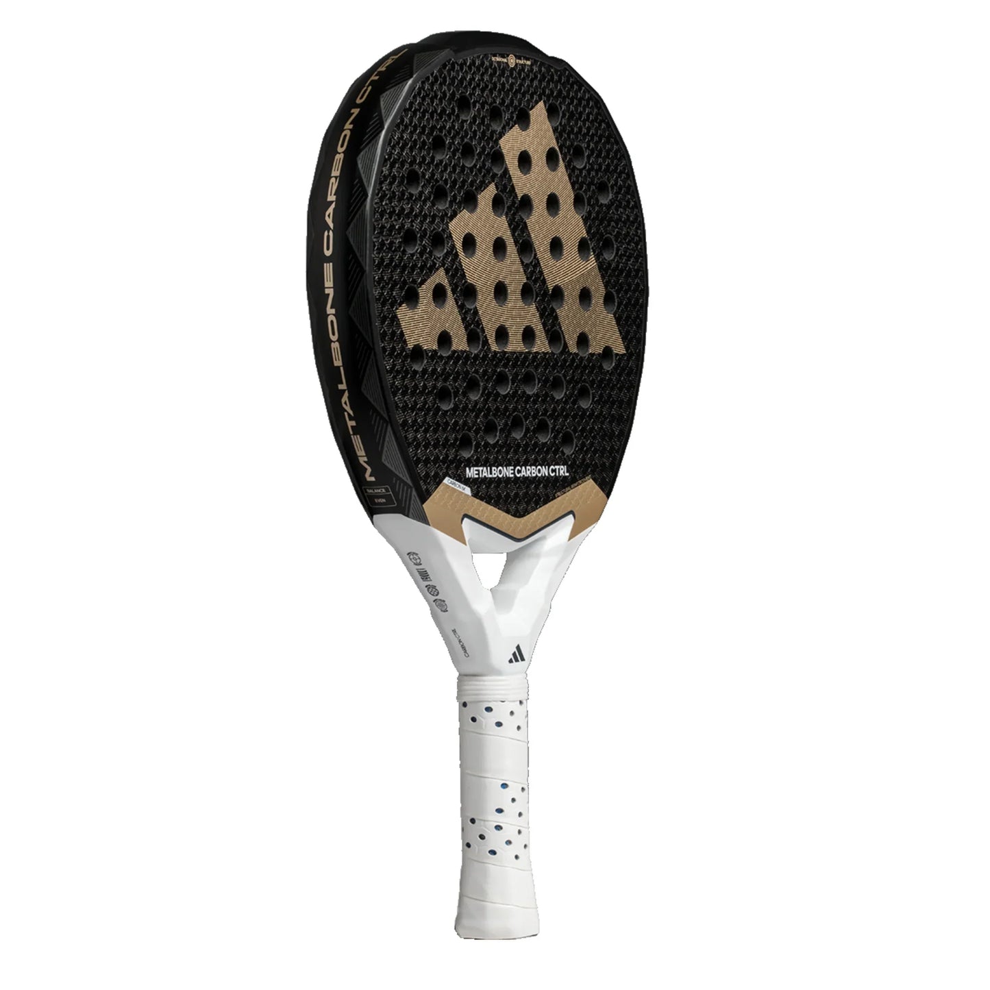 Adidas Metalbone Carbon CTRL 3.4 Padel Racket