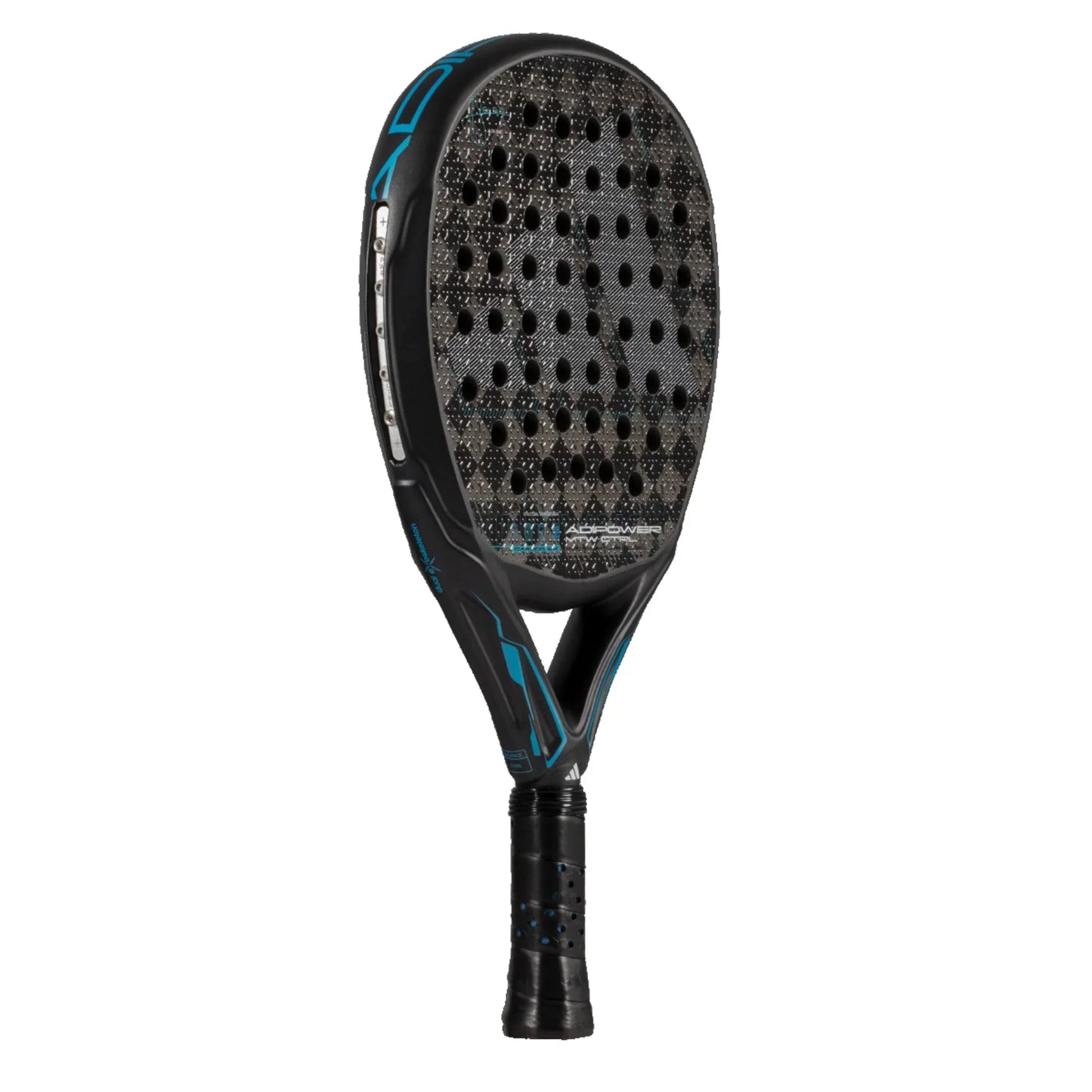 Adidas Adipower Multiweight CTRL 3.4 Padel Racket