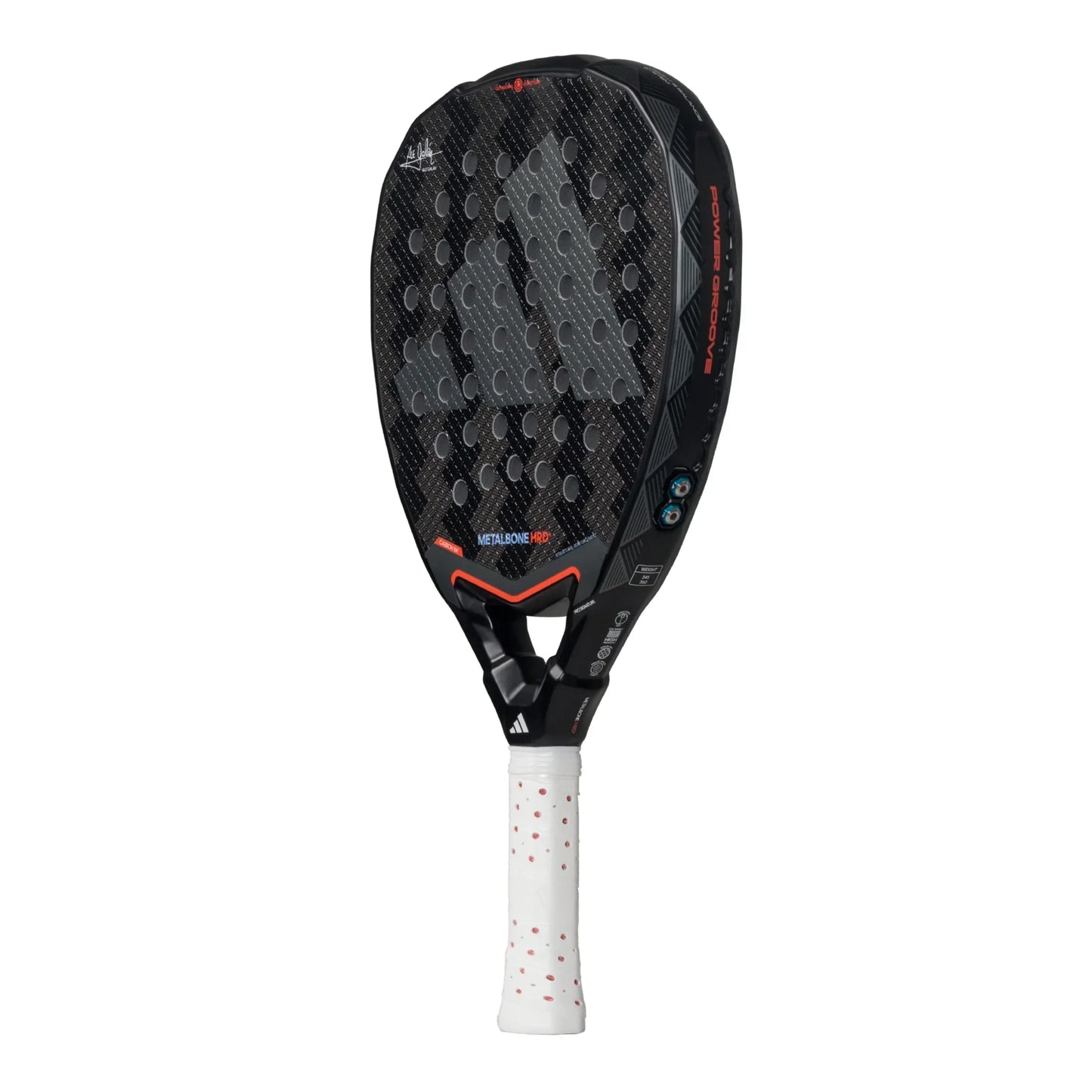 Adidas Metalbone HRD+ 3.4 Padel Racket