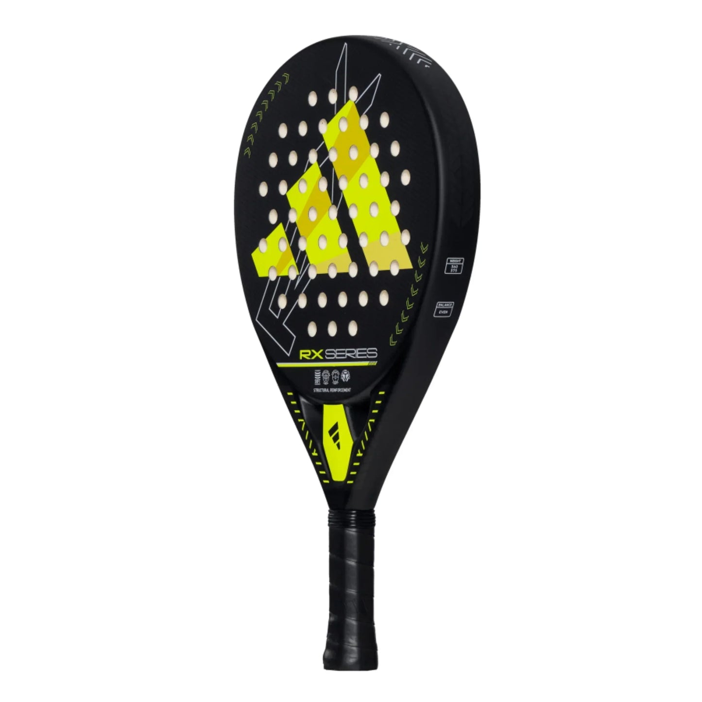 Adidas RX Lime 3.4 Padel Racket