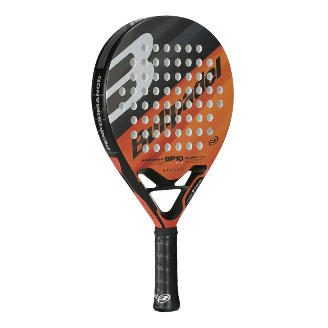 Bullpadel BP10 Evo Padel Racket