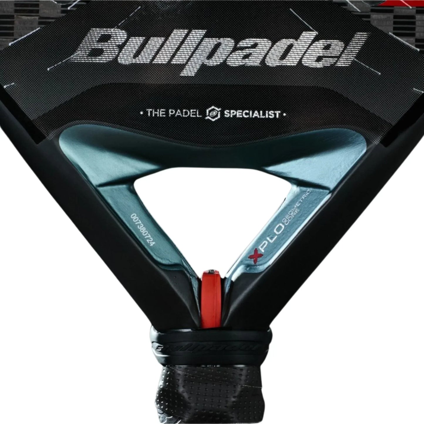 Bullpadel XPLO 25 Padel Racket