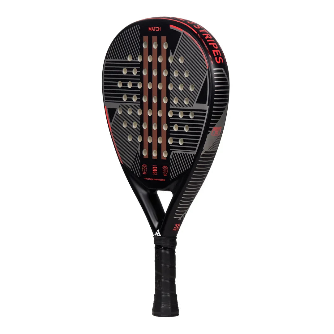 Adidas Match 3.3 Padel Racket