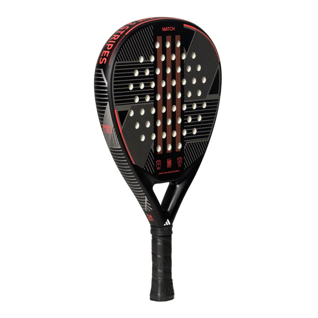 Adidas Match 3.3 Padel Racket