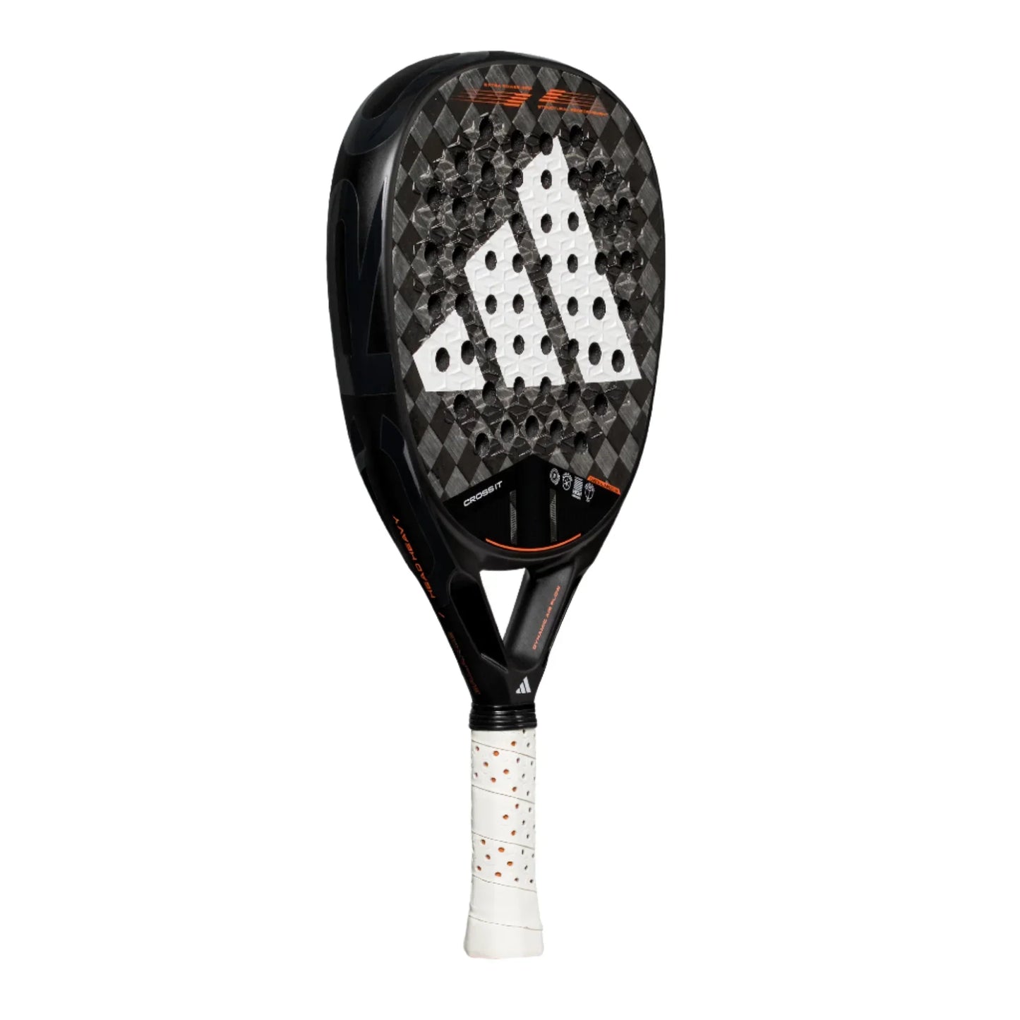 Adidas Cross IT 3.4 Padel Racket