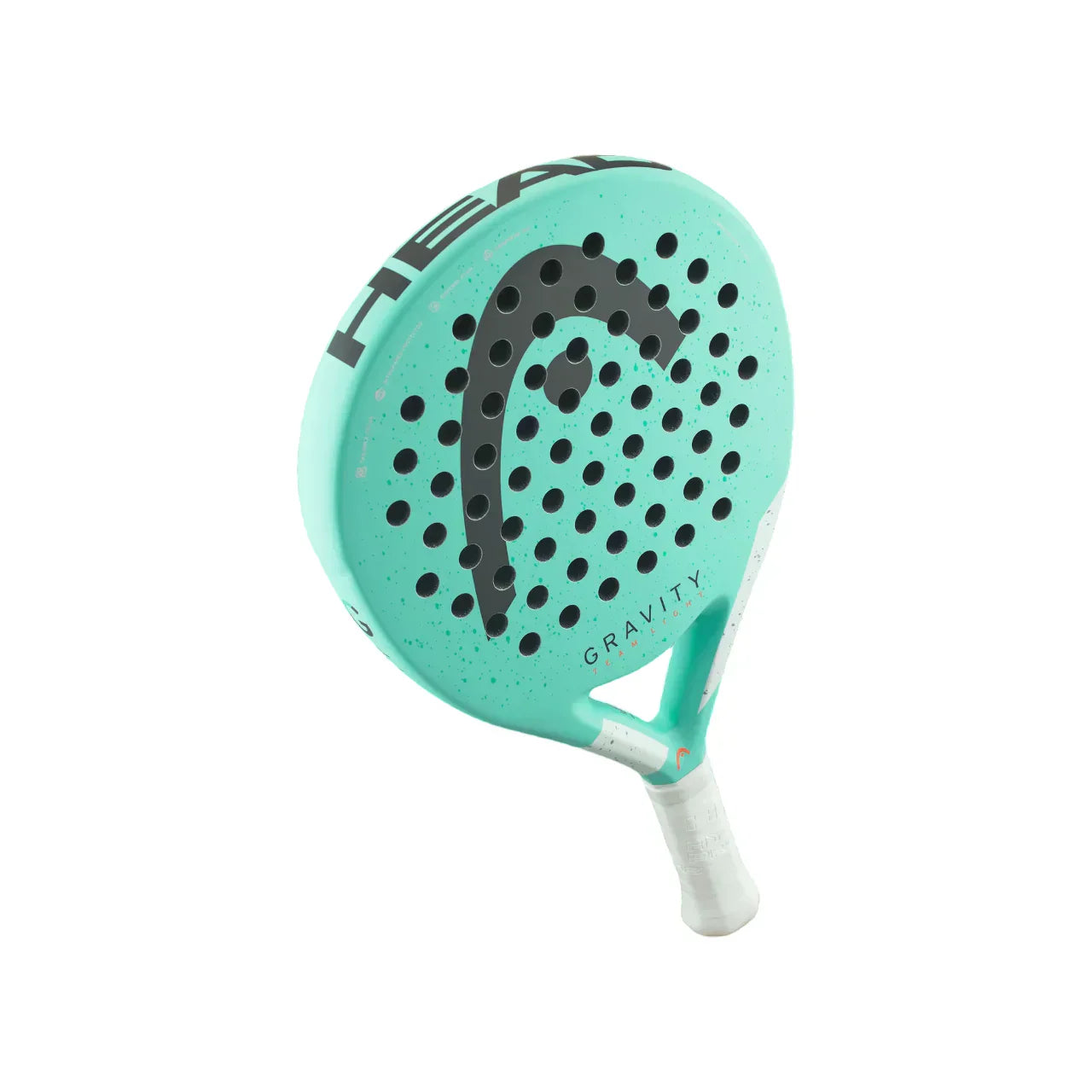 Head Gravity Team Light Padel Racket
