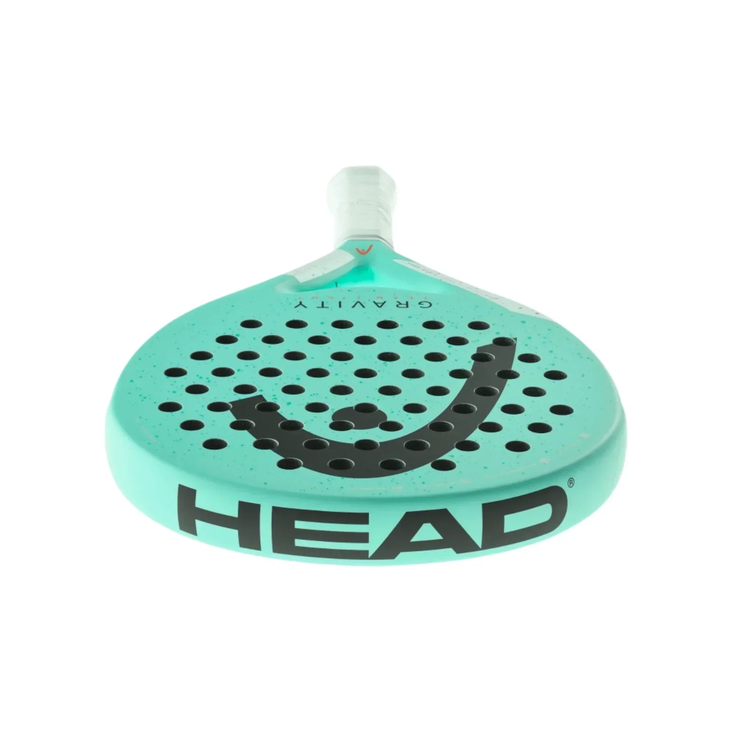Head Gravity Team Light Padel Racket