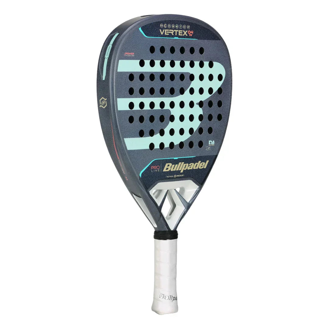 Bullpadel Vertex 04 Women Padel Racket