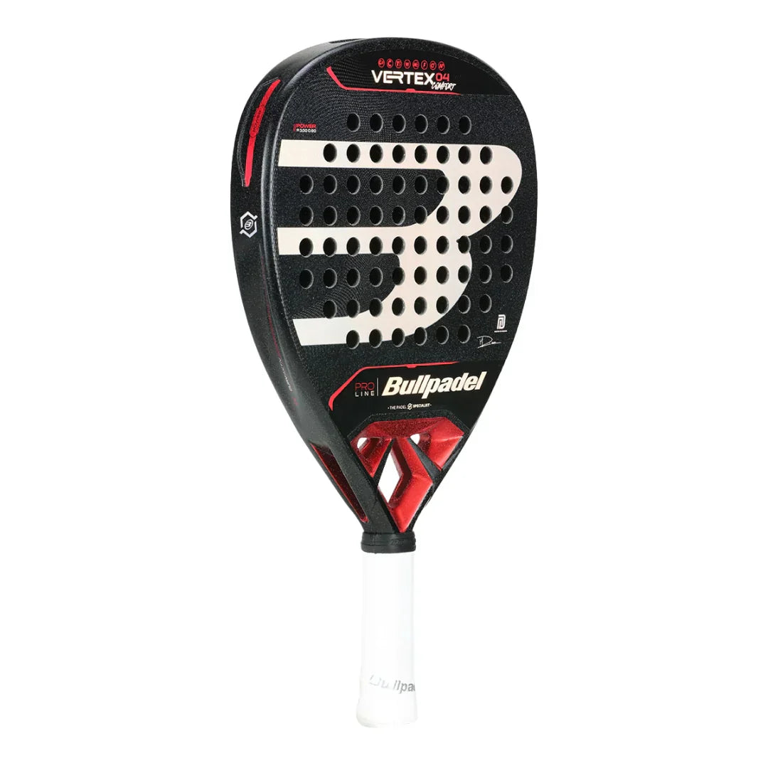 Bullpadel Vertex 04 Comfort Padel Racket