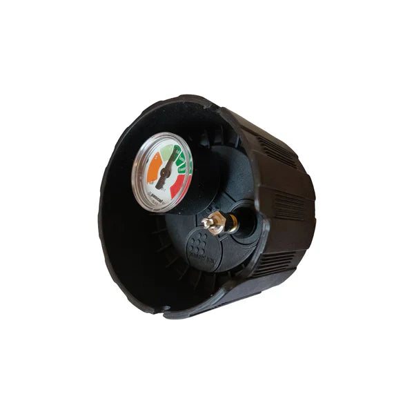 BULLPADEL PASCAL BOX 3B PADEL BALL PRESSURIZER