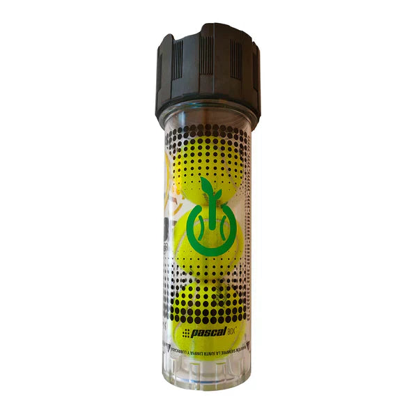 BULLPADEL PASCAL BOX 3B PADEL BALL PRESSURIZER
