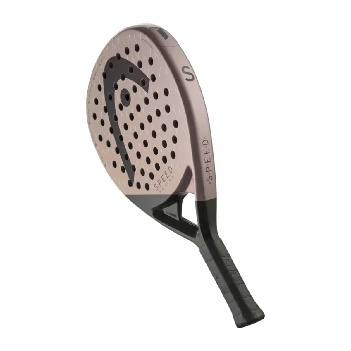 Head Speed Motion Padel Racket