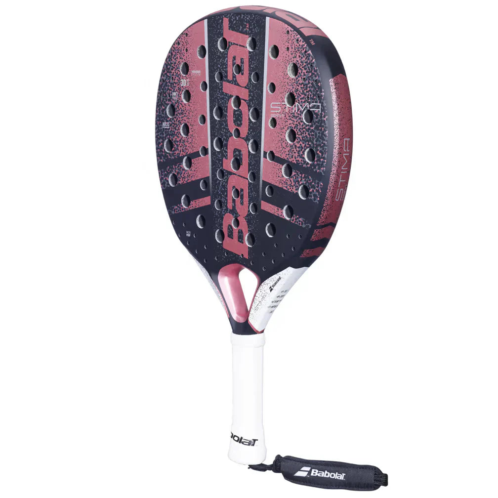 Babolat Stima Spirit Padel Racket
