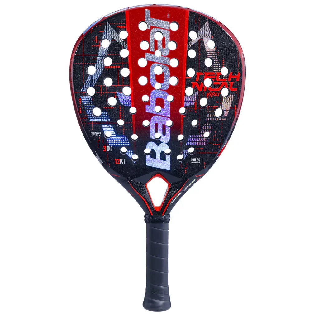Babolat Technical Viper Juan Lebrón 2024 Padel Racket