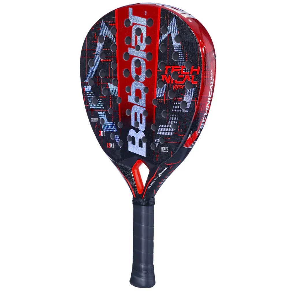 Babolat Technical Viper Juan Lebrón 2024 Padel Racket