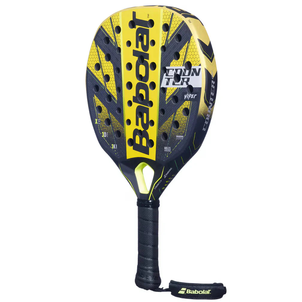 Babolat Counter Viper Padel Racket