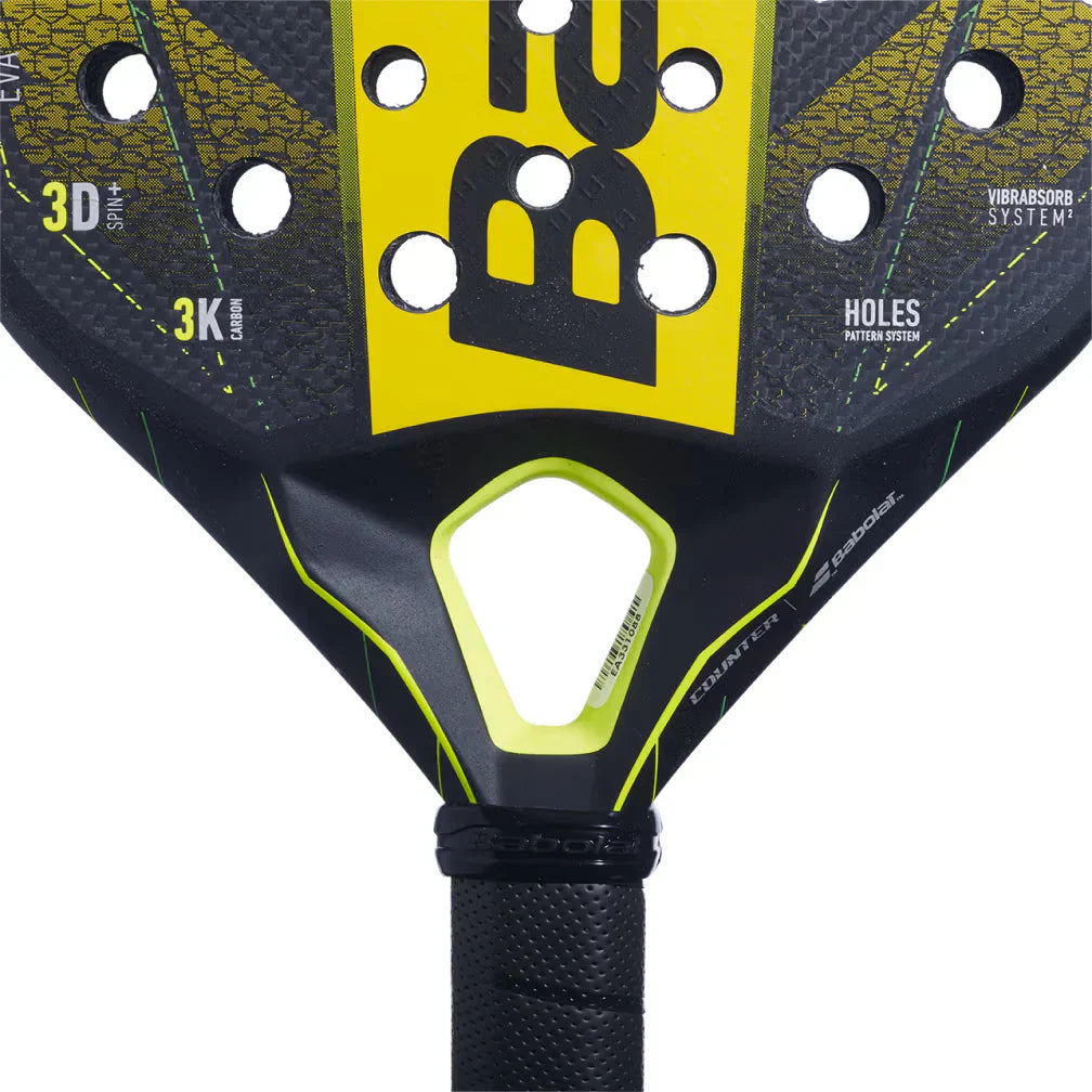 Babolat Counter Viper Padel Racket