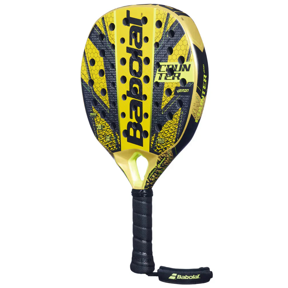 Babolat Counter Veron Padel Racket