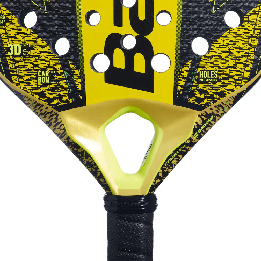 Babolat Counter Veron Padel Racket