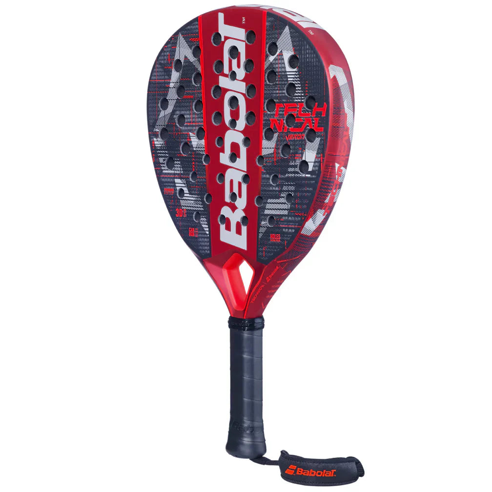 Babolat Technical Veron Juan Lebrón Padel Racket