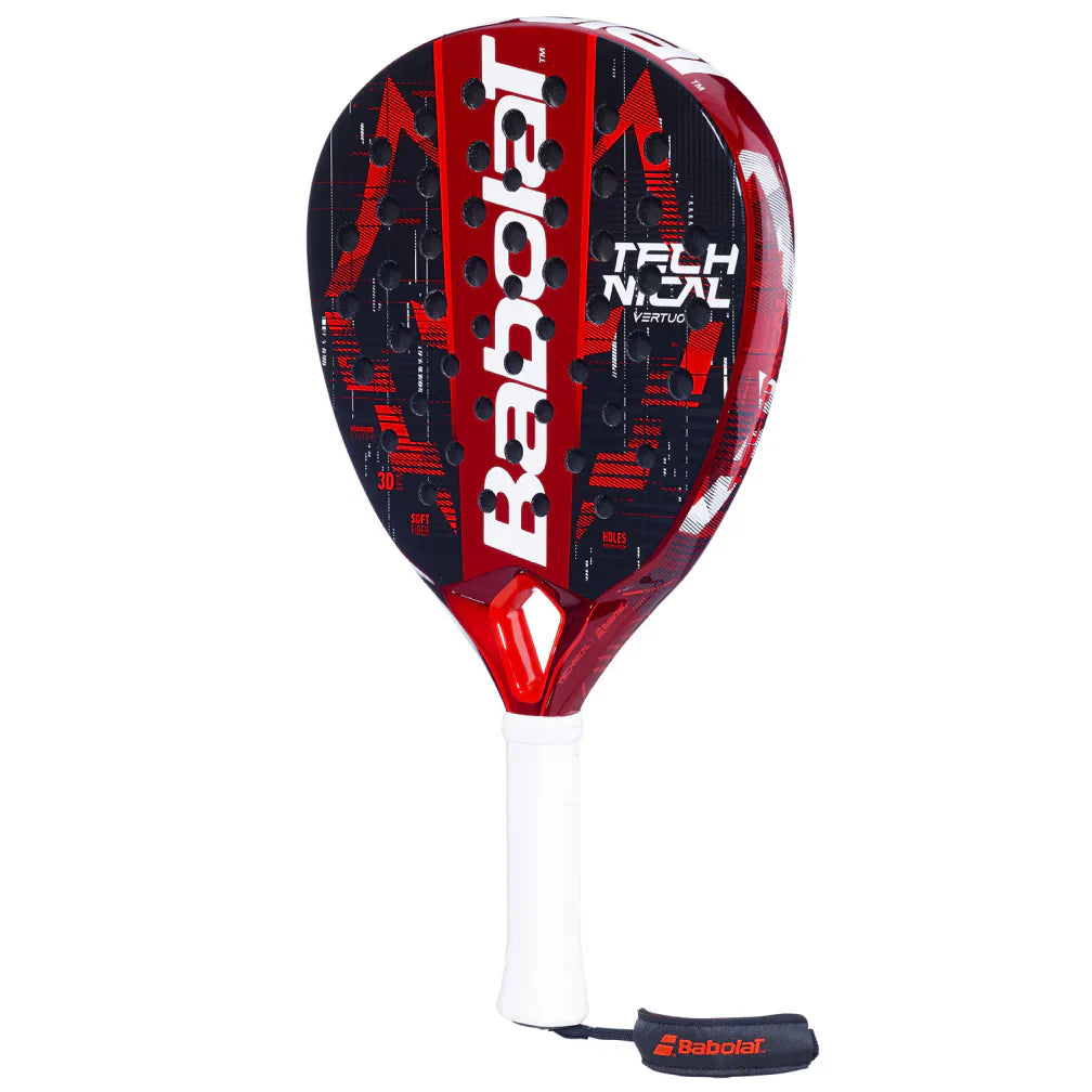 Babolat Technical Vertuo Juan Lebrón Padel Racket