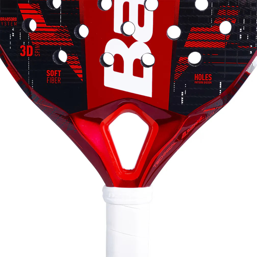 Babolat Technical Vertuo Juan Lebrón Padel Racket