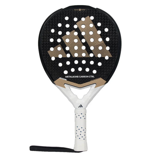 Adidas Metalbone Carbon CTRL 3.4 Padel Racket