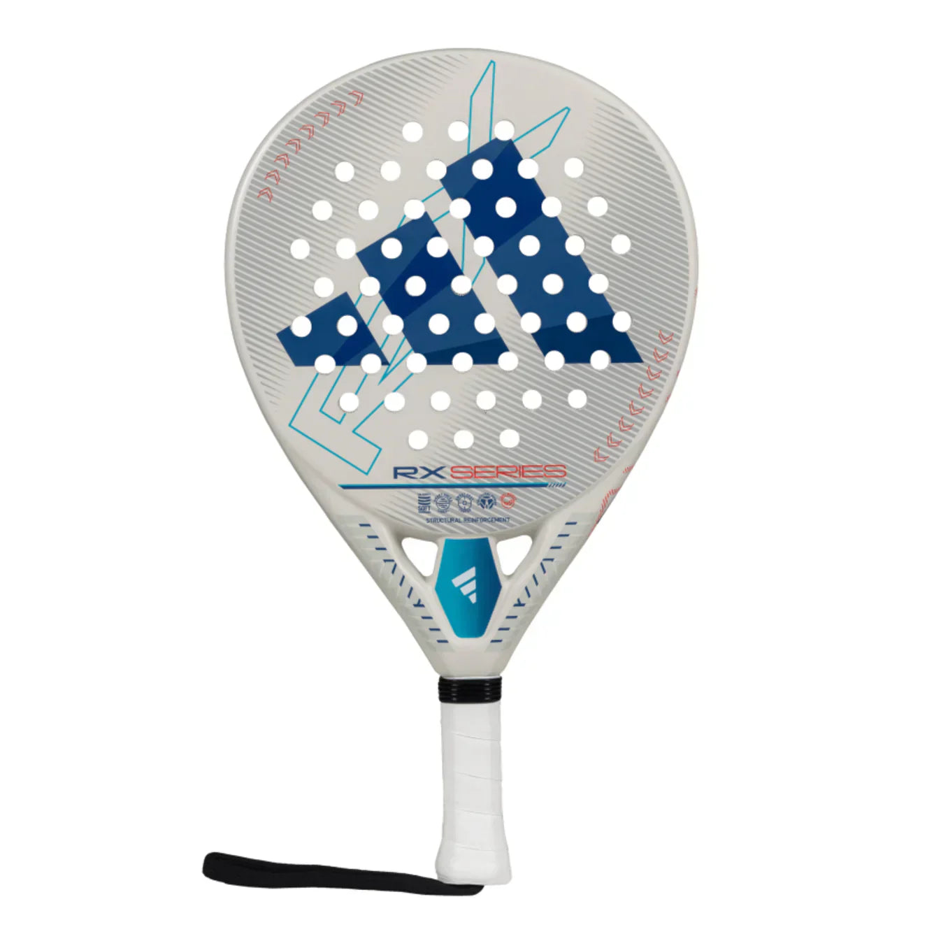 Adidas RX Series Light 3.4 Padel Racket