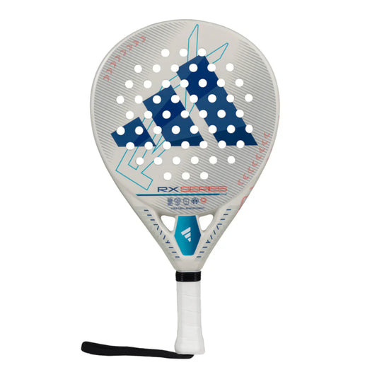 Adidas RX Series Light 3.4 Padel Racket