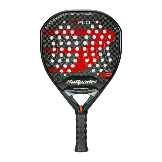 Bullpadel XPLO 25 Padel Racket