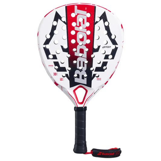 Babolat Technical Veron Juan Lebron 2.5 Padel Racket