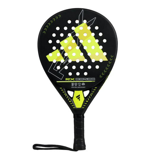 Adidas RX Lime 3.4 Padel Racket