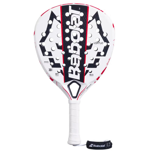 Babolat Technical Vertuo Juan Lebron 2.5 Padel Racket