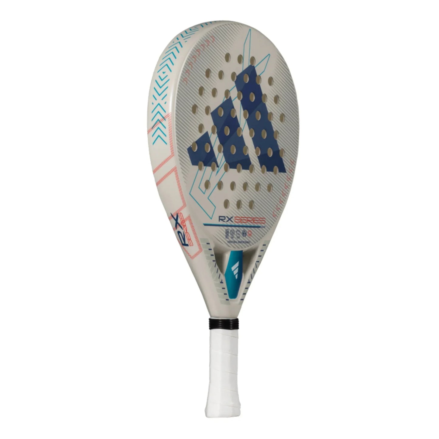 Adidas RX Series Light 3.4 Padel Racket