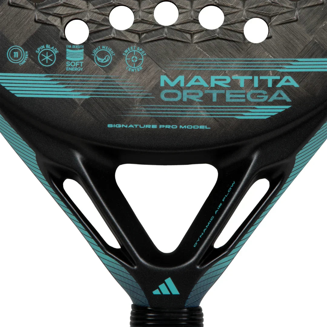 Adidas Cross IT Light Padel Racket