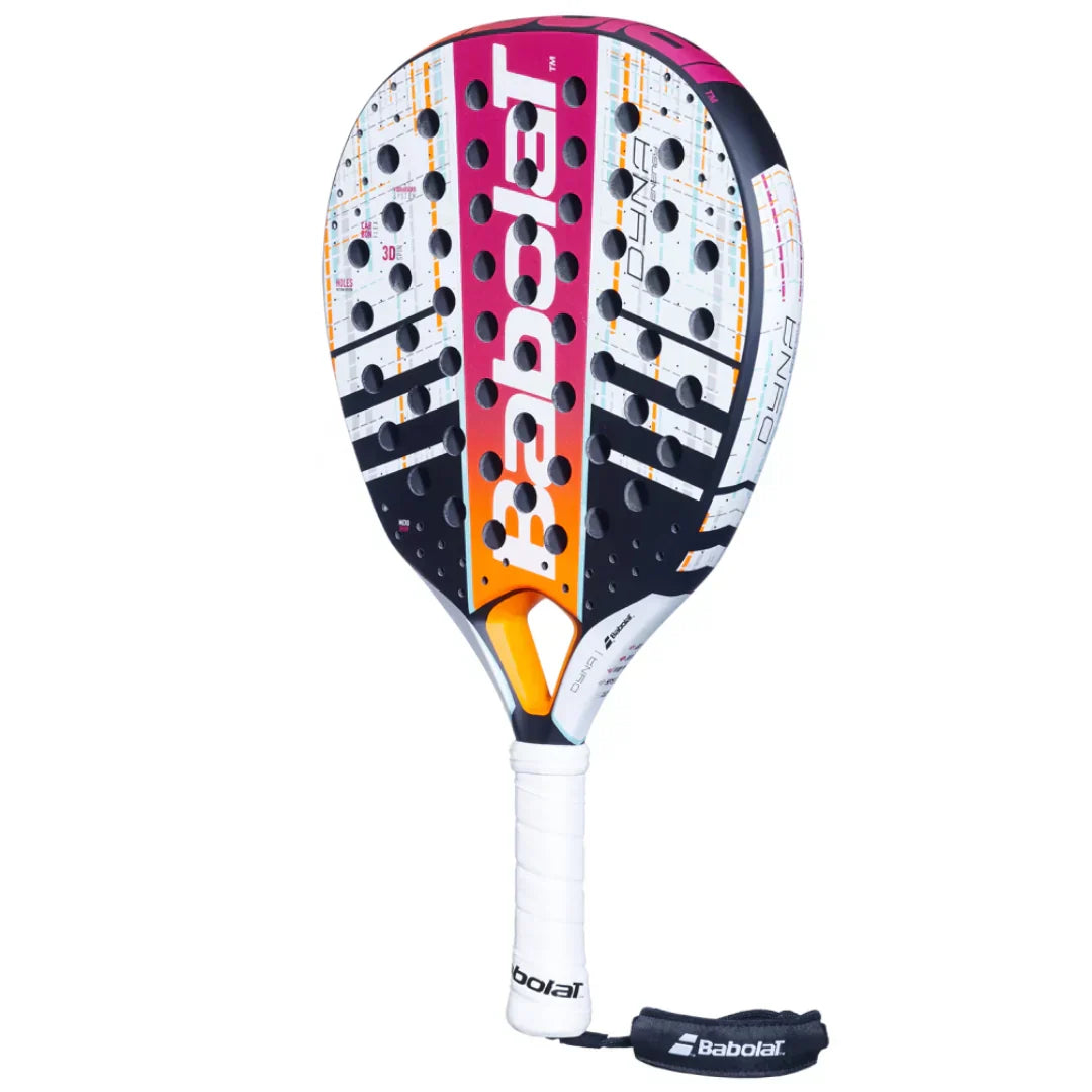 Babolat Dyna Energy Padel Racket