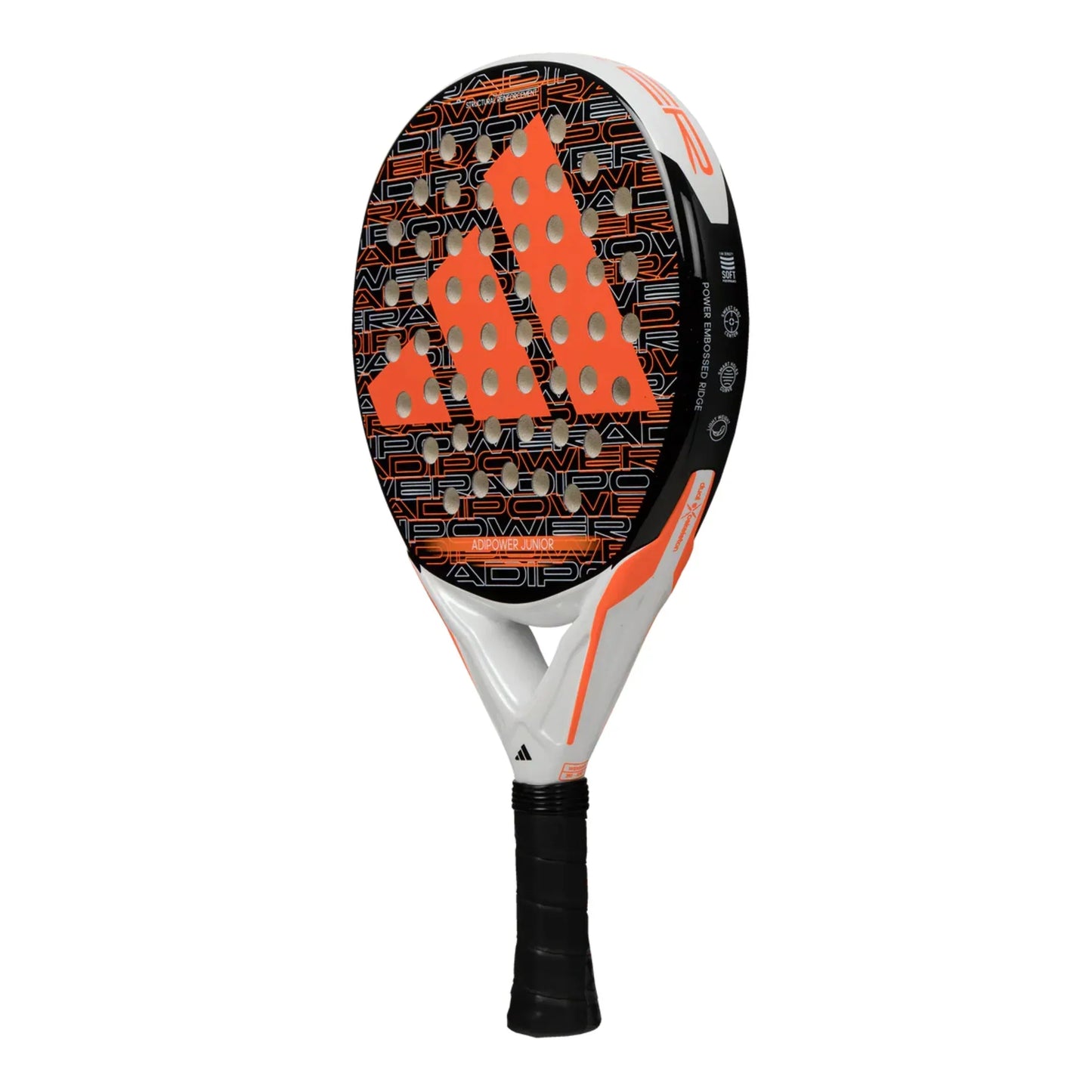 Adidas Adipower Junior 3.3 Padel Racket