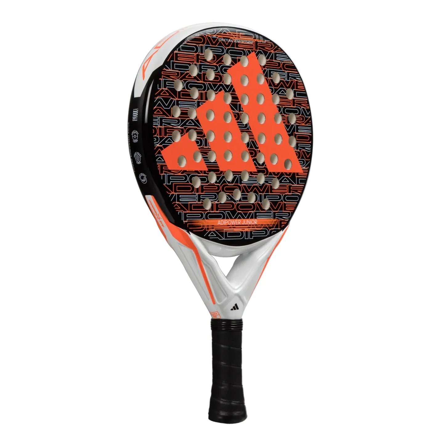 Adidas Adipower Junior 3.3 Padel Racket