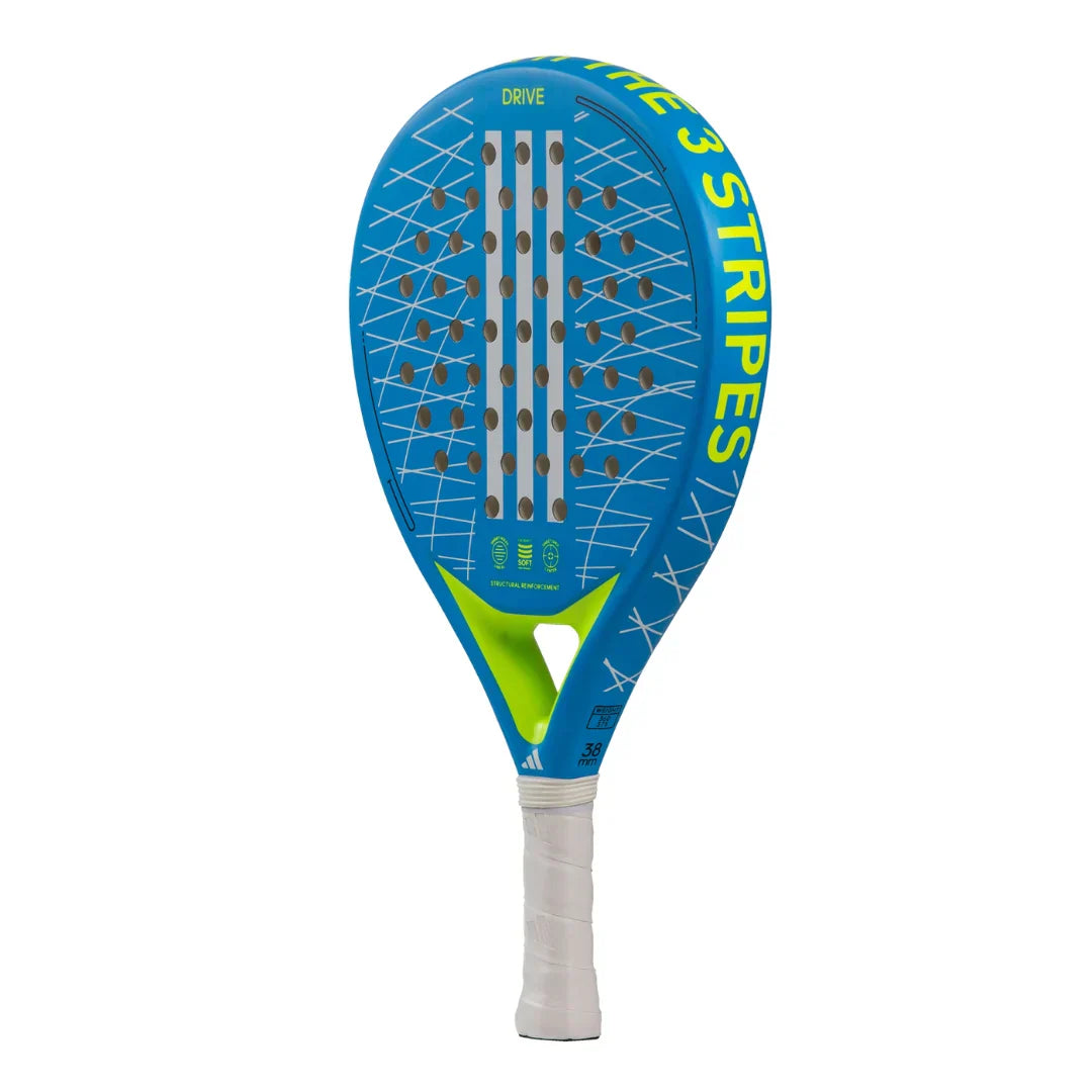 Adidas Drive 3.3 Padel Racket