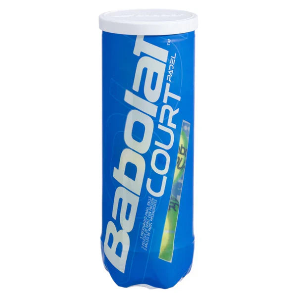 BABOLAT COURT PADEL BALLS