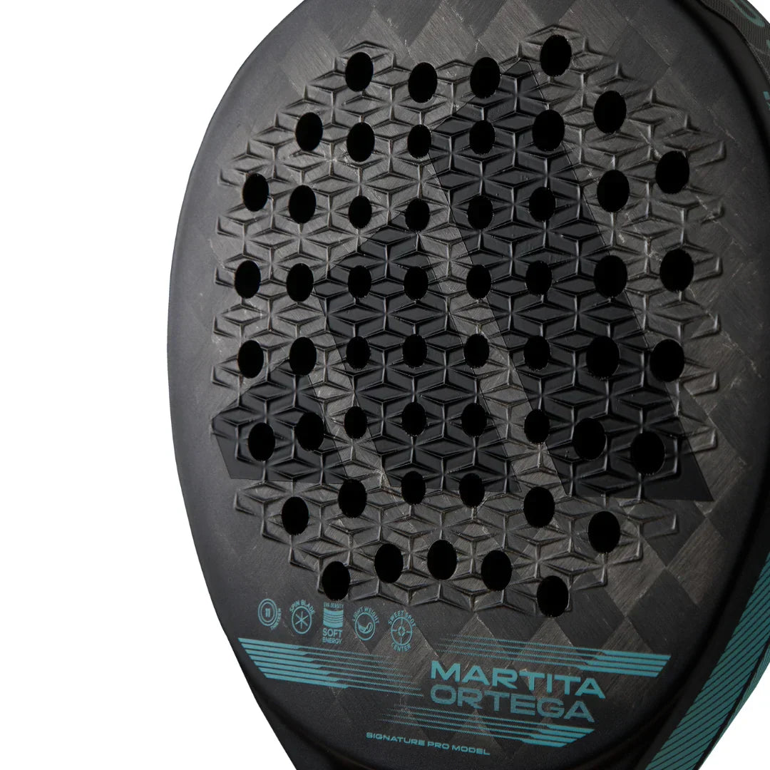 Adidas Cross IT Light Padel Racket