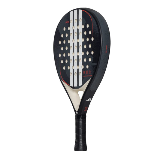 Adidas Drive 3.4 Padel Racket - Black