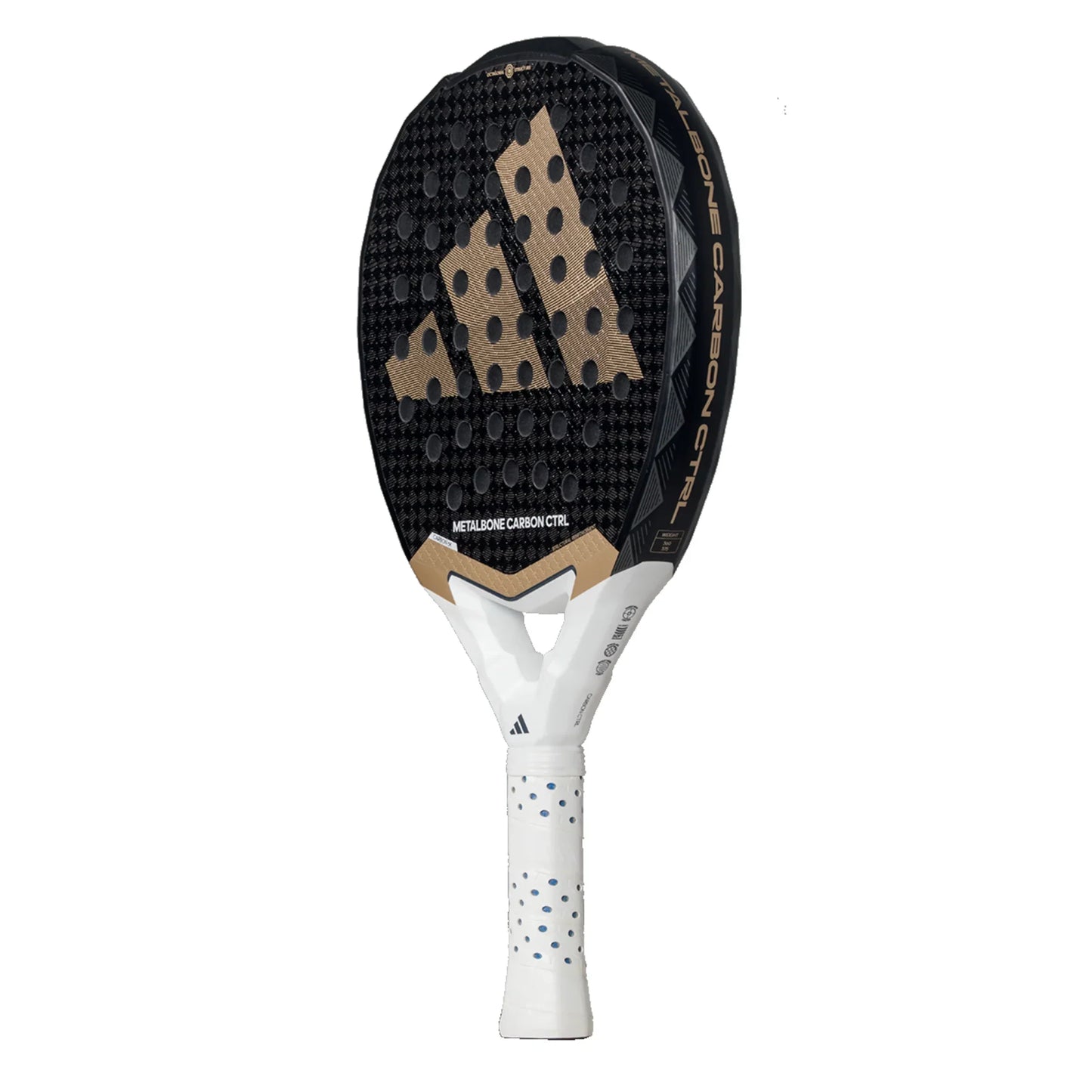 Adidas Metalbone Carbon CTRL 3.4 Padel Racket