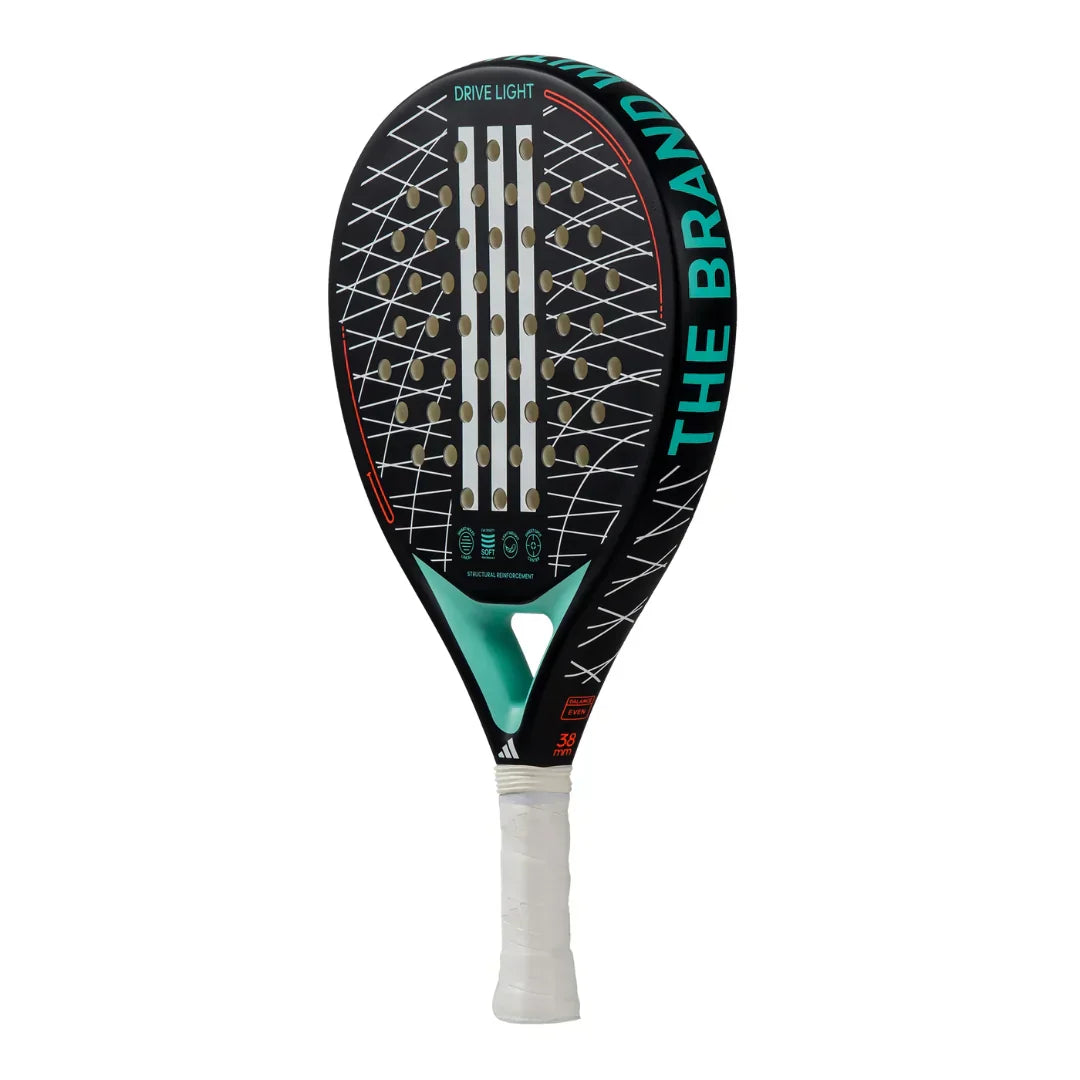 Adidas Drive light 3.3 Padel Racket