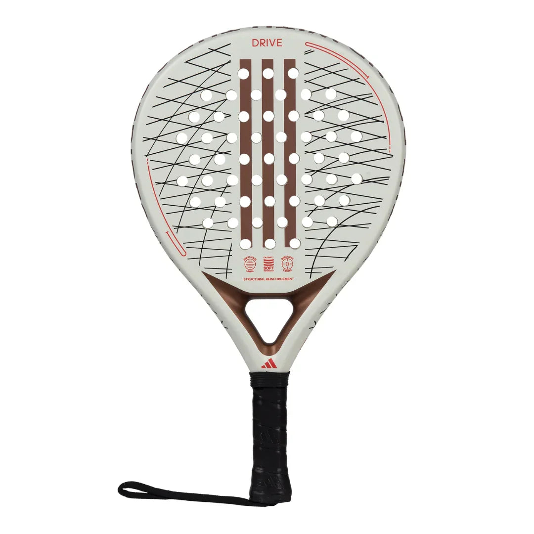 Adidas Drive 3.3 Padel Racket